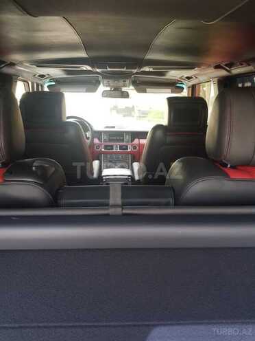 Land Rover Range Rover 2010, 175,000 km - 4.4 l - Bakı