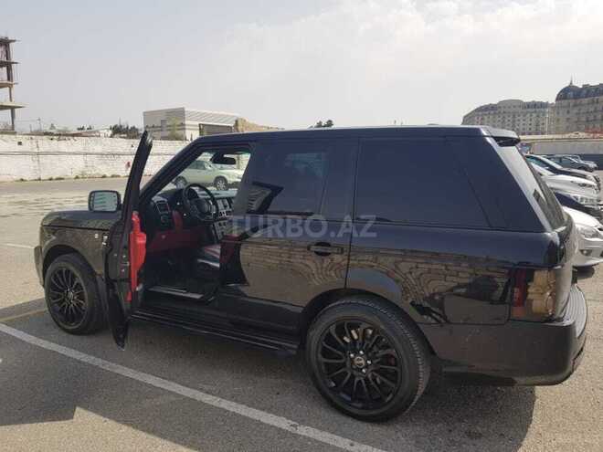 Land Rover Range Rover 2010, 175,000 km - 4.4 l - Bakı