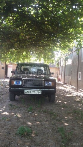 LADA (VAZ) 2107 2008, 133,000 km - 0.6 l - Cəlilabad