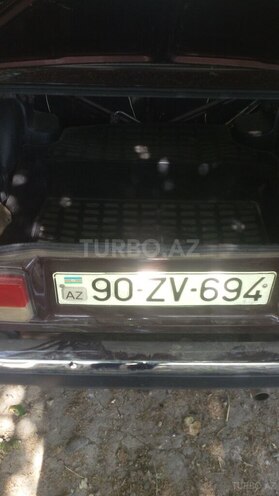 LADA (VAZ) 2107 2008, 133,000 km - 0.6 l - Cəlilabad