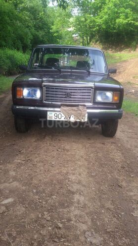 LADA (VAZ) 2107 2008, 133,000 km - 0.6 l - Cəlilabad