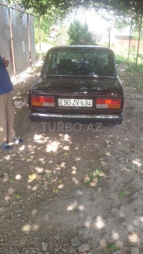 LADA (VAZ) 2107 2008, 133,000 km - 0.6 l - Cəlilabad