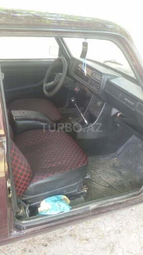 LADA (VAZ) 2107 2008, 133,000 km - 0.6 l - Cəlilabad