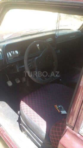 LADA (VAZ) 2107 2008, 133,000 km - 0.6 l - Cəlilabad