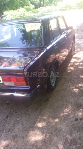 LADA (VAZ) 2107 2008, 133,000 km - 0.6 l - Cəlilabad