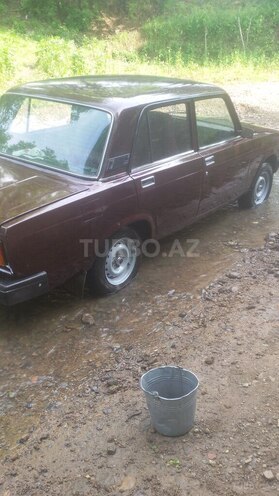 LADA (VAZ) 2107 2008, 133,000 km - 0.6 l - Cəlilabad