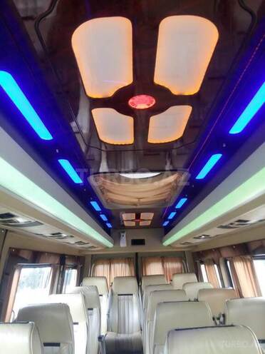 Mercedes Sprinter 518 2008, 450,000 km - 3.0 л - Sumqayıt