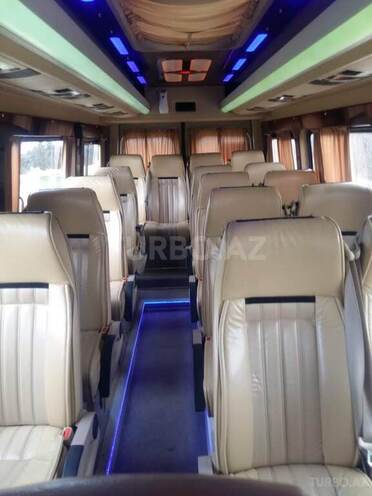 Mercedes Sprinter 518 2008, 450,000 km - 3.0 л - Sumqayıt
