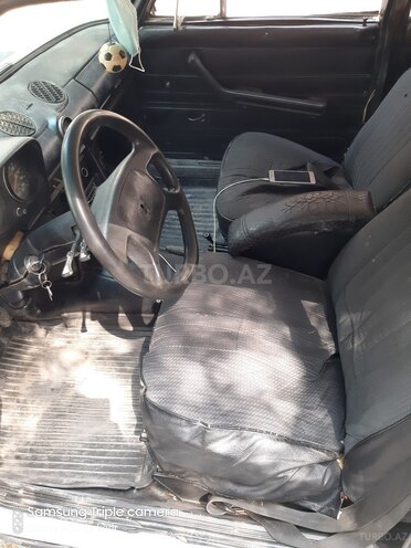 LADA (VAZ) 2106 1981, 839,500 km - 1.6 l - Şirvan