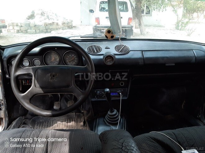 LADA (VAZ) 2106 1981, 839,500 km - 1.6 l - Şirvan