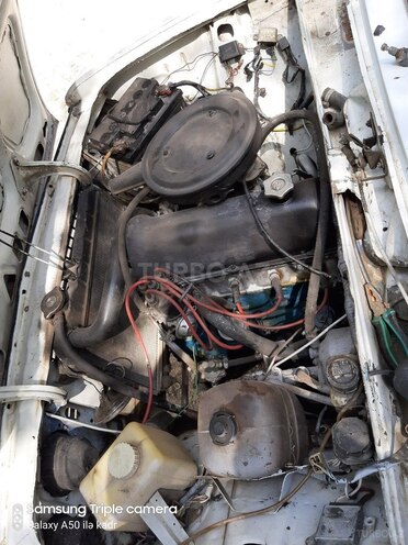 LADA (VAZ) 2106 1981, 839,500 km - 1.6 l - Şirvan