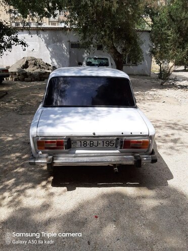 LADA (VAZ) 2106 1981, 839,500 km - 1.6 l - Şirvan