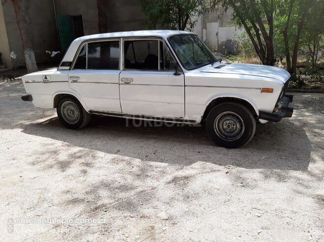 LADA (VAZ) 2106 1981, 839,500 km - 1.6 l - Şirvan