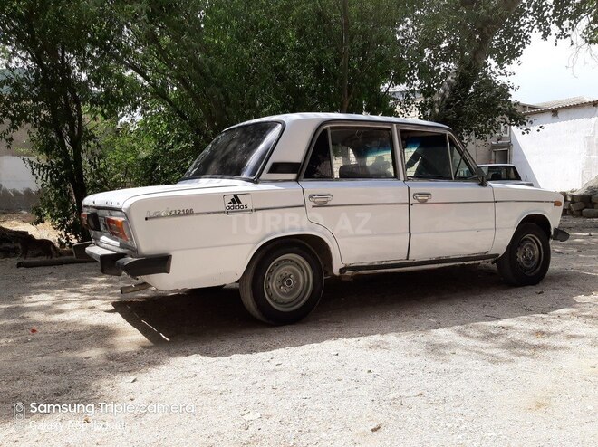 LADA (VAZ) 2106 1981, 839,500 km - 1.6 l - Şirvan