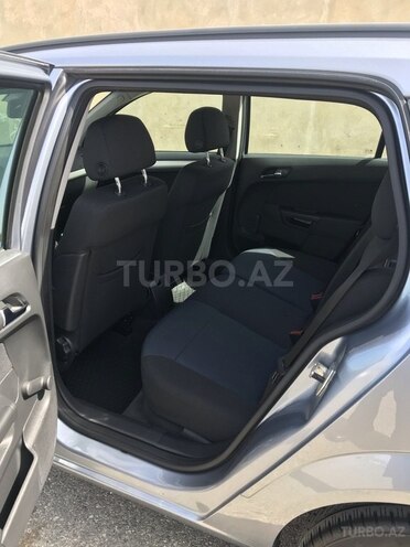 Opel Astra 2008, 162,500 km - 1.4 l - Bakı