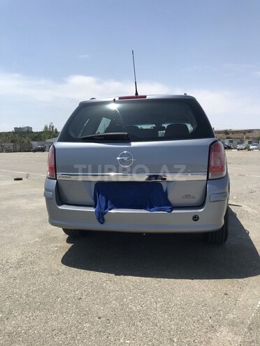 Opel Astra 2008, 162,500 km - 1.4 l - Bakı