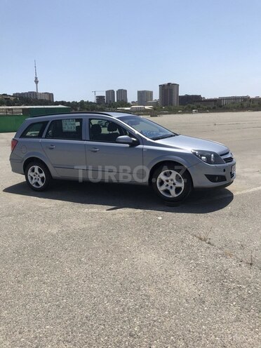 Opel Astra 2008, 162,500 km - 1.4 l - Bakı