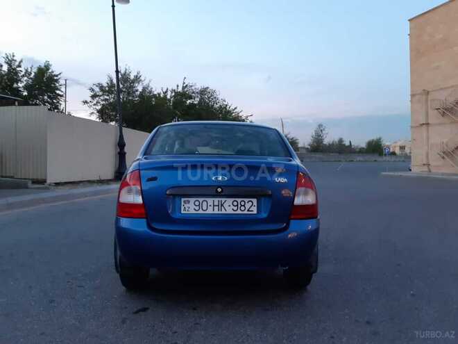 LADA (VAZ) Kalina 2008, 198,760 km - 1.6 l - Bakı