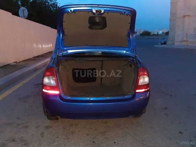 LADA (VAZ) Kalina 2008, 198,760 km - 1.6 l - Bakı