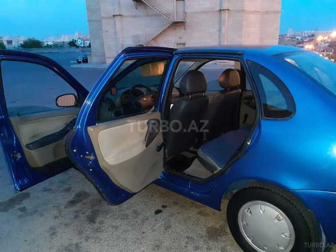 LADA (VAZ) Kalina 2008, 198,760 km - 1.6 l - Bakı