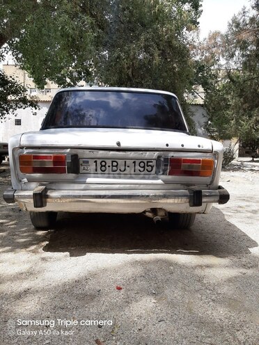 LADA (VAZ) 2106 1981, 839,500 km - 1.6 l - Şirvan