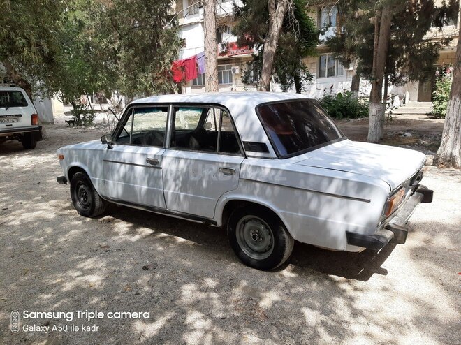LADA (VAZ) 2106 1981, 839,500 km - 1.6 l - Şirvan