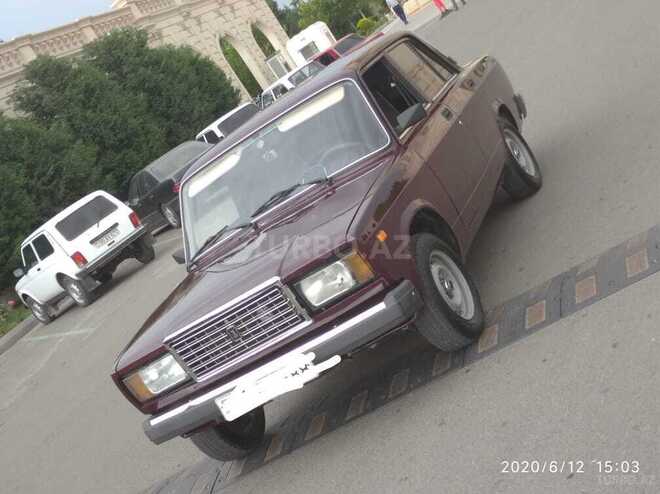 LADA (VAZ) 2107 2008, 3,150 km - 0.2 л - Gəncə