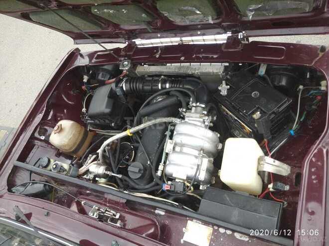 LADA (VAZ) 2107 2008, 3,150 km - 0.2 л - Gəncə