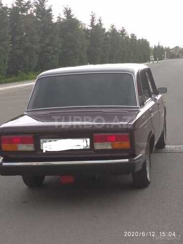 LADA (VAZ) 2107 2008, 3,150 km - 0.2 л - Gəncə