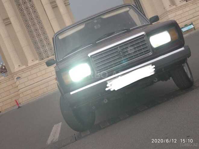 LADA (VAZ) 2107 2008, 3,150 km - 0.2 л - Gəncə
