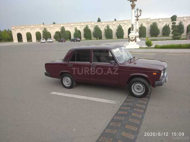LADA (VAZ) 2107 2008, 3,150 km - 0.2 л - Gəncə