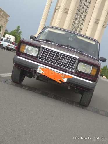LADA (VAZ) 2107 2008, 3,150 km - 0.2 л - Gəncə
