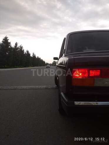 LADA (VAZ) 2107 2008, 3,150 km - 0.2 л - Gəncə