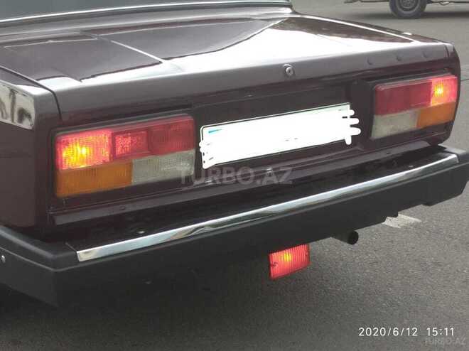 LADA (VAZ) 2107 2008, 3,150 km - 0.2 л - Gəncə