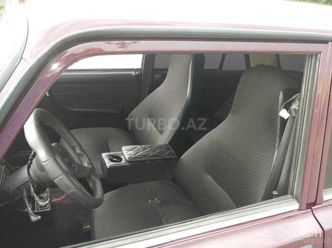 LADA (VAZ) 2107 2008, 3,150 km - 0.2 л - Gəncə