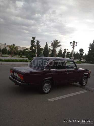 LADA (VAZ) 2107 2008, 3,150 km - 0.2 л - Gəncə