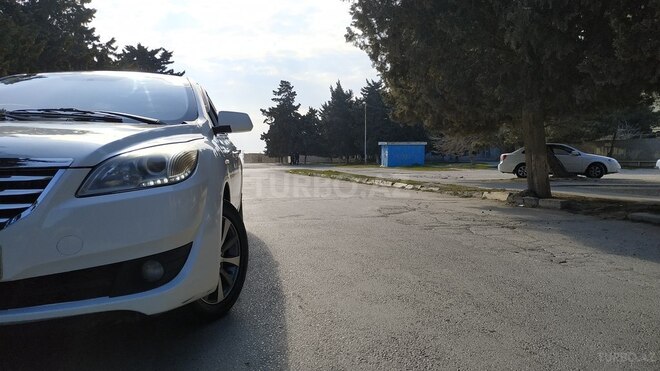 Lifan 720 2015, 230,000 km - 1.8 l - Bakı