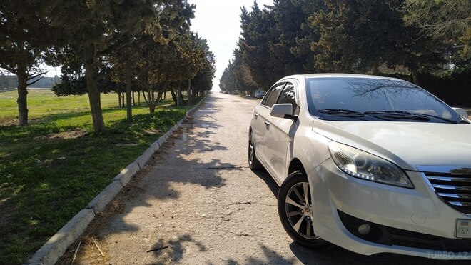 Lifan 720 2015, 230,000 km - 1.8 l - Bakı