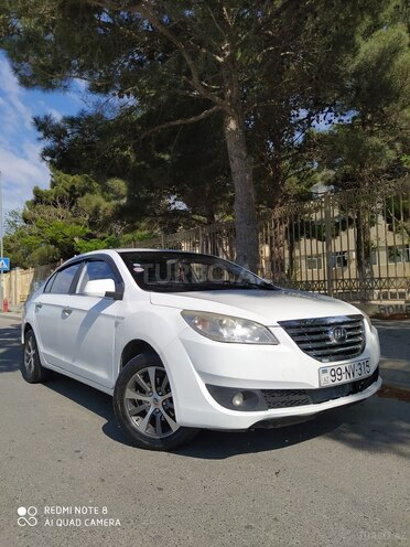 Lifan 720 2015, 230,000 km - 1.8 l - Bakı