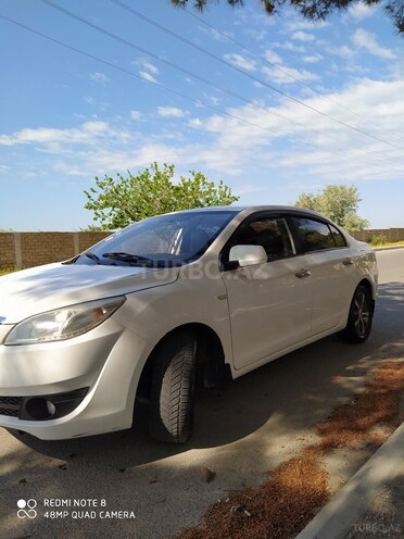 Lifan 720 2015, 230,000 km - 1.8 l - Bakı