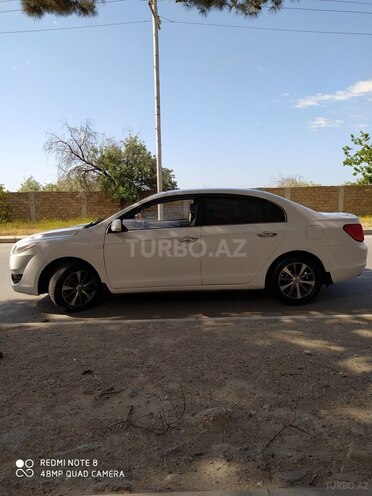 Lifan 720 2015, 230,000 km - 1.8 l - Bakı