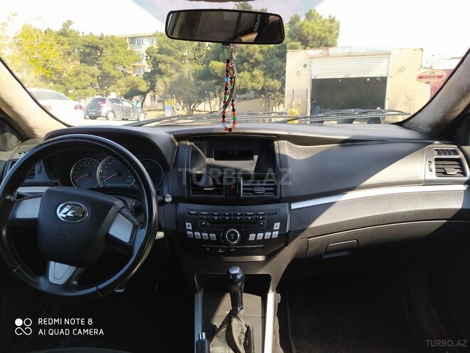 Lifan 720 2015, 230,000 km - 1.8 l - Bakı