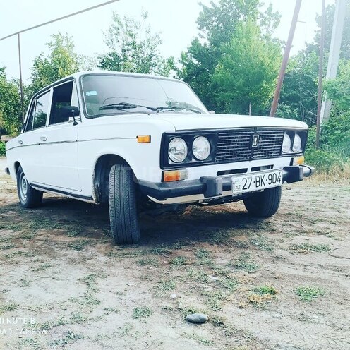 LADA (VAZ) 2106 2000, 34,431 km - 1.6 l - Xaçmaz