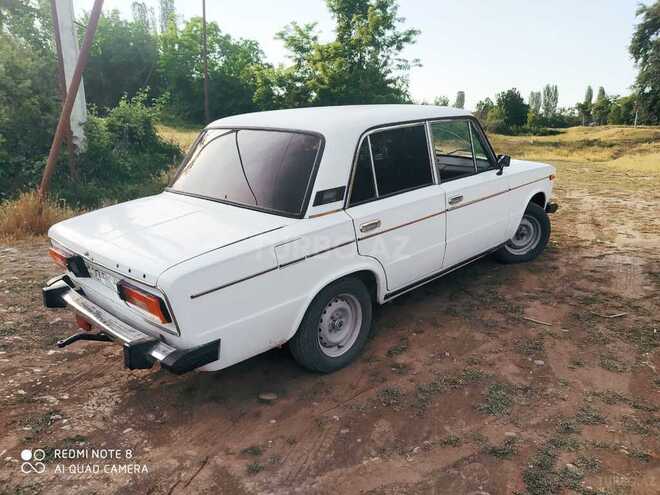 LADA (VAZ) 2106 2000, 34,431 km - 1.6 l - Xaçmaz