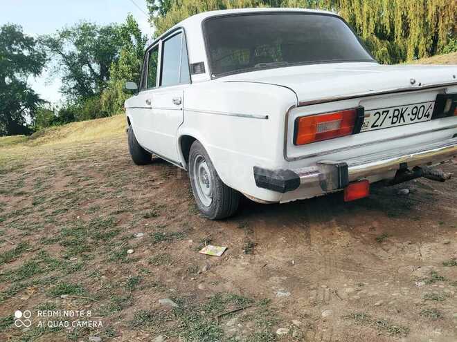 LADA (VAZ) 2106 2000, 34,431 km - 1.6 l - Xaçmaz