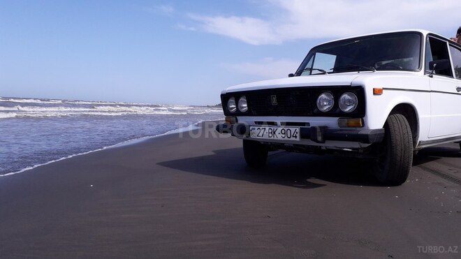 LADA (VAZ) 2106 2000, 34,431 km - 1.6 l - Xaçmaz