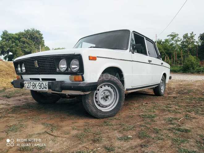 LADA (VAZ) 2106 2000, 34,431 km - 1.6 l - Xaçmaz