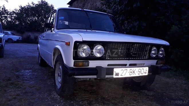 LADA (VAZ) 2106 2000, 34,431 km - 1.6 l - Xaçmaz