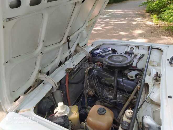 LADA (VAZ) 2106 2000, 34,431 km - 1.6 l - Xaçmaz