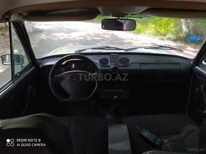 LADA (VAZ) 2106 2000, 34,431 km - 1.6 l - Xaçmaz